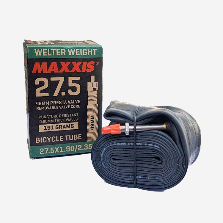 Chambre à Air Maxxis Welter Weight 27.5x1.90/2.35 Presta
