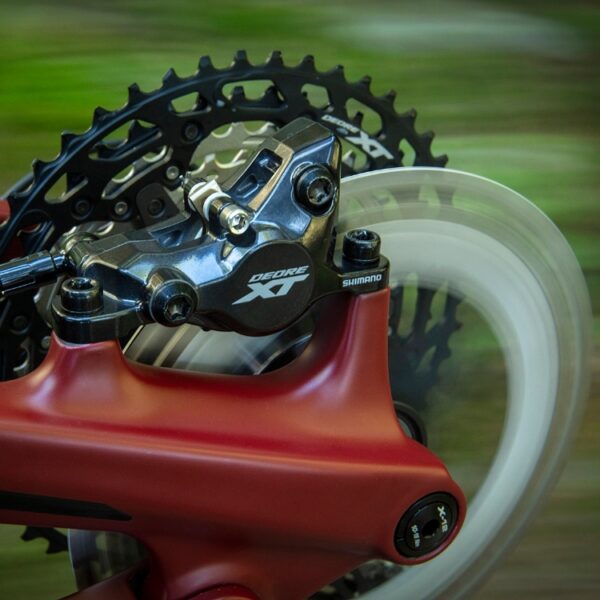 Paire de freins Shimano XT BR-M8100 – Image 6