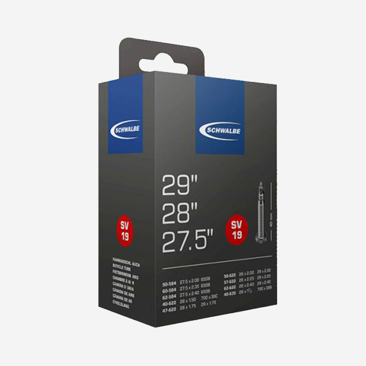 image produit Chambre à air Schwalbe 29"/27.5"