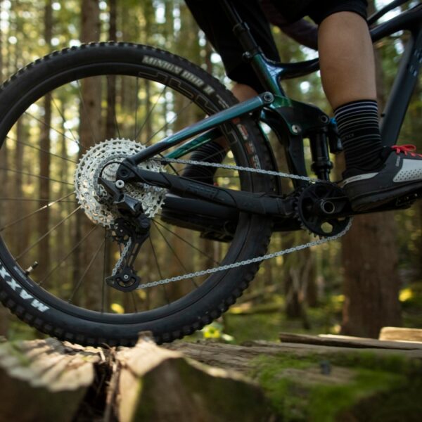 Chaîne Shimano Deore CN-M6100 12 Vitesses – Image 2