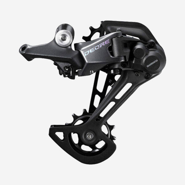 Image produit Dérailleur Arrière Shimano Deore RD-M6100-SGS 12V