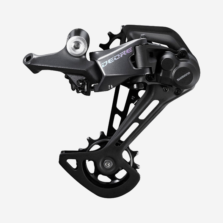 Image produit Dérailleur Arrière Shimano Deore RD-M6100-SGS 12V