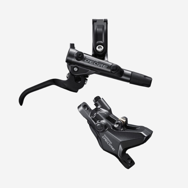 Image produit Frein Arrière Shimano Deore M6100 sans disque
