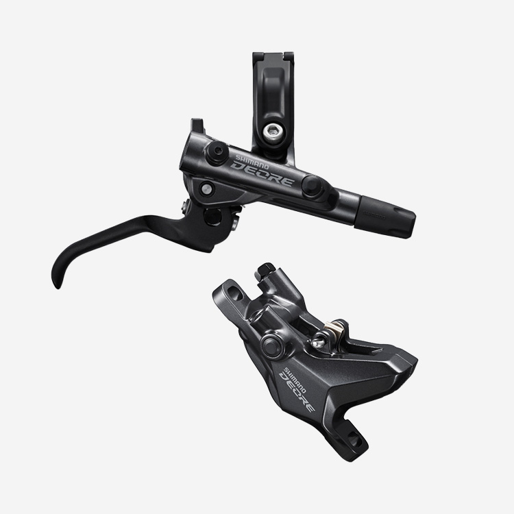 Image produit Frein Arrière Shimano Deore M6100 sans disque