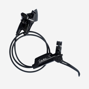 Image produit principale Frein Avant SRAM LEVEL T Sans Disque Noir