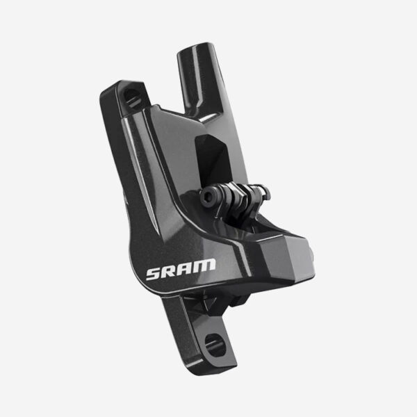 Frein Avant SRAM LEVEL T Sans Disque Noir – Image 2