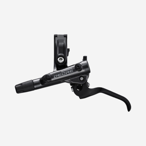Frein Avant Shimano Deore M6100 sans disque – Image 2
