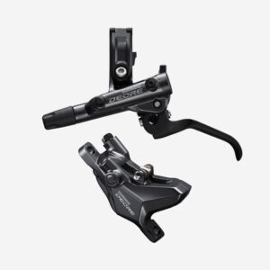 Image produit Frein Avant Shimano Deore M6100 sans disque