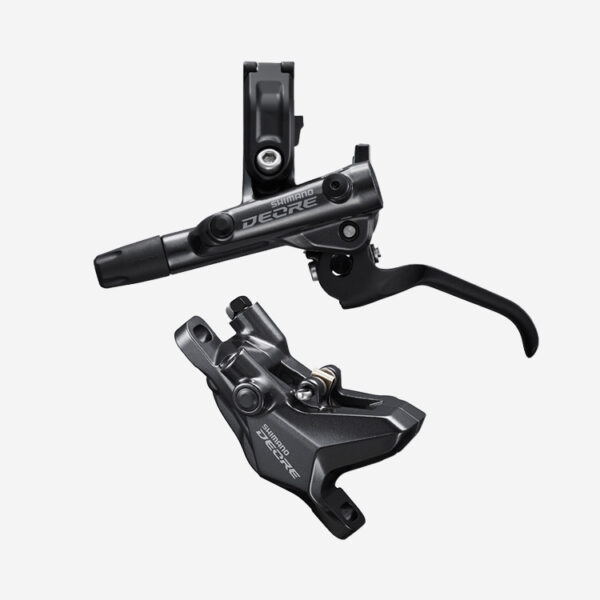 Image produit Frein Avant Shimano Deore M6100 sans disque