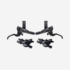 Image produit paire de frein Shimano XT