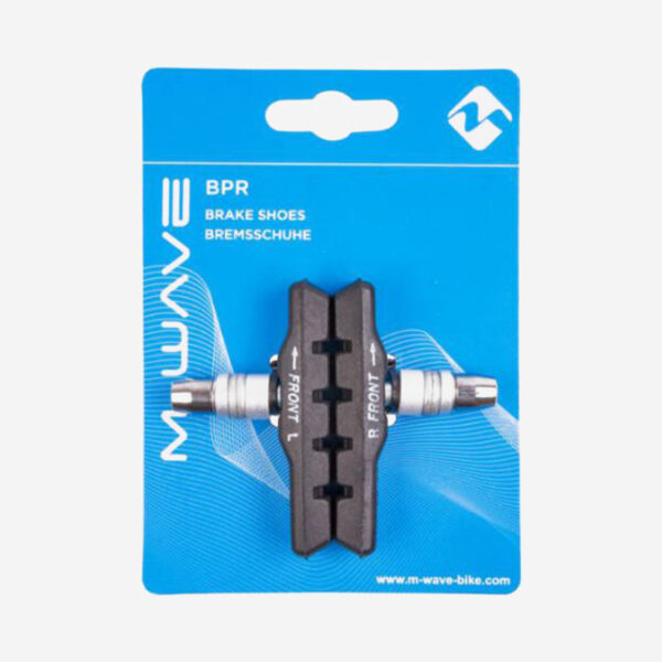 Paire de Patins V-Brake 72 mm M-Wave – Image 2